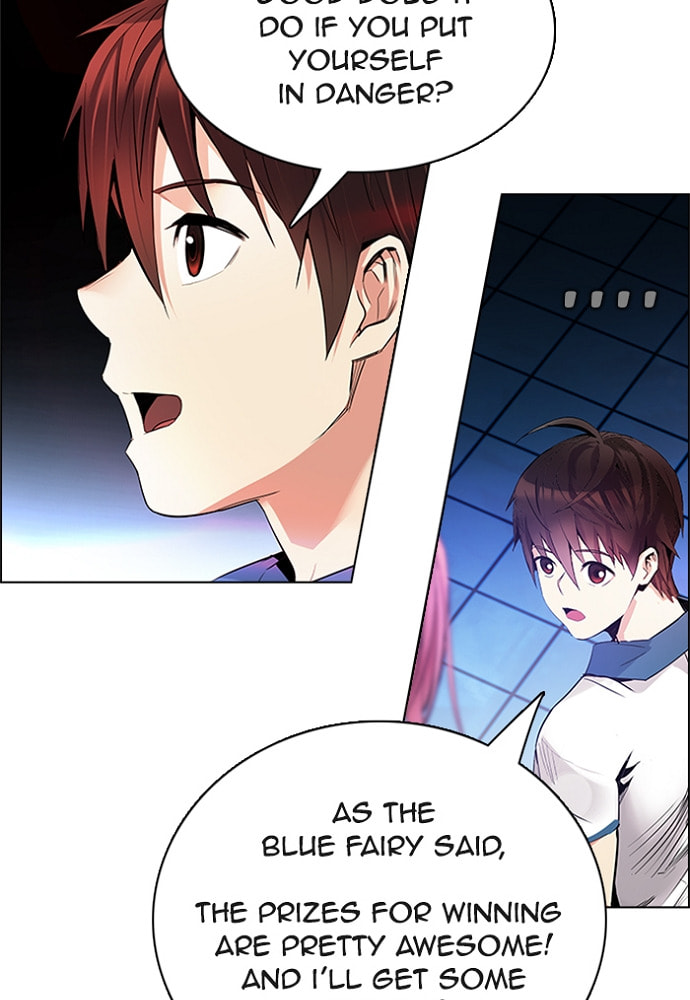 Read DICE chapter 154 image 65 on Lezhin