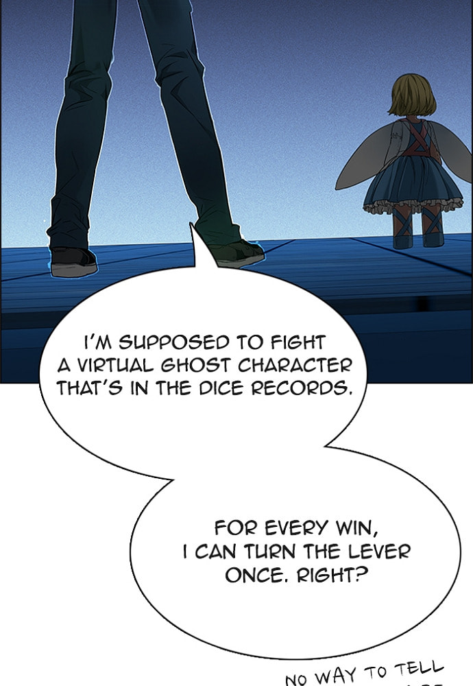 Read DICE chapter 154 image 69 on Lezhin