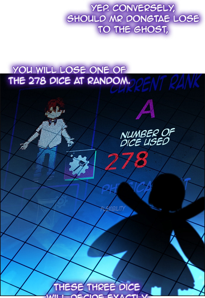 Read DICE chapter 154 image 71 on Lezhin