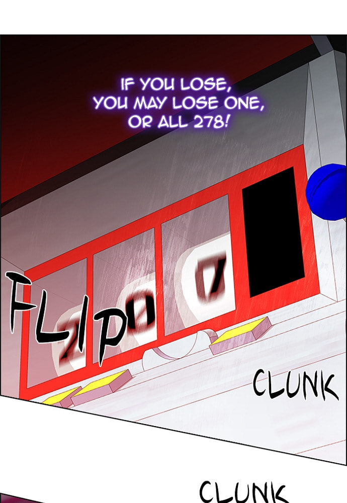 Read DICE chapter 154 image 73 on Lezhin