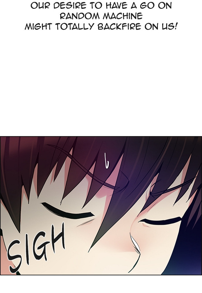 Read DICE chapter 154 image 75 on Lezhin