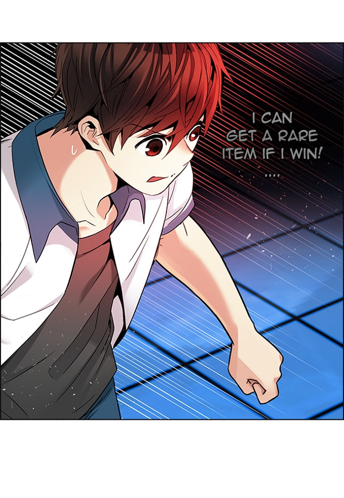 Read DICE chapter 154 image 85 on Lezhin
