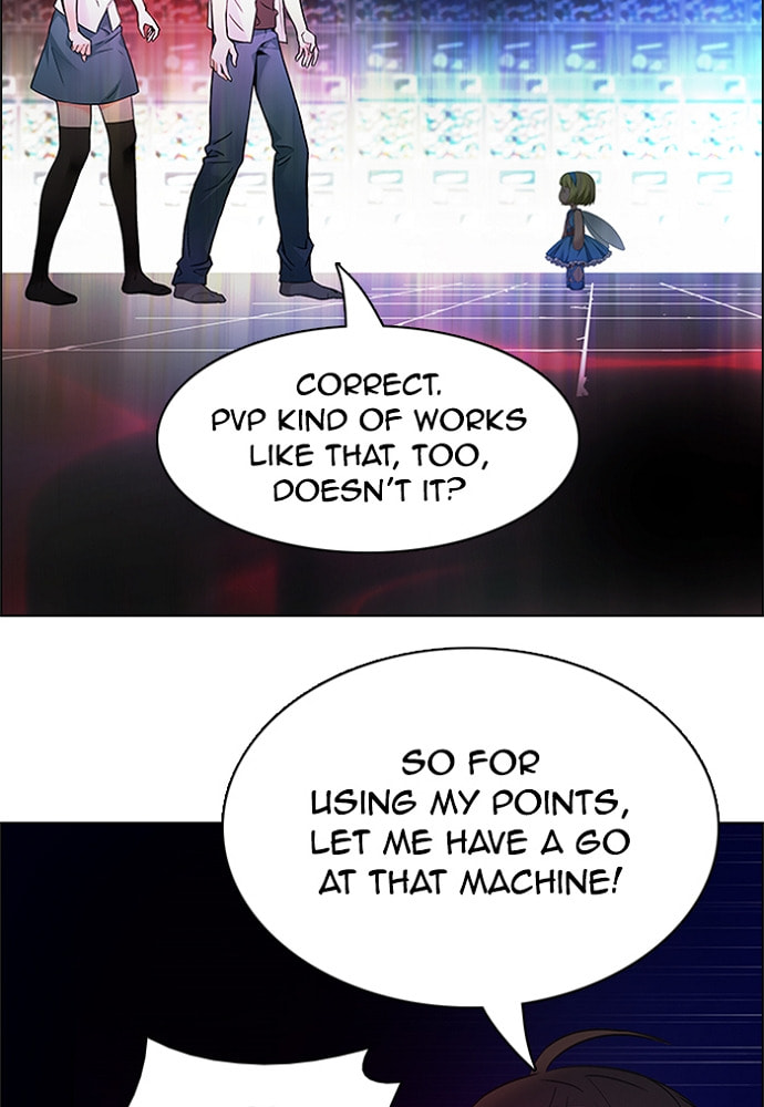 Read DICE chapter 154 image 9 on Lezhin