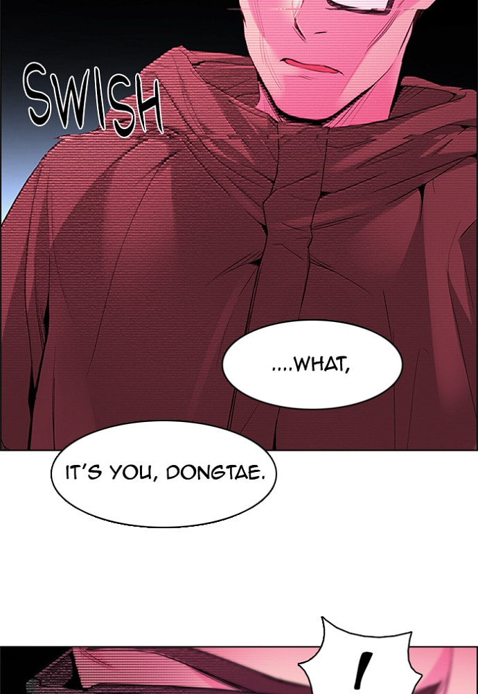 Read DICE chapter 155 image 18 on Lezhin