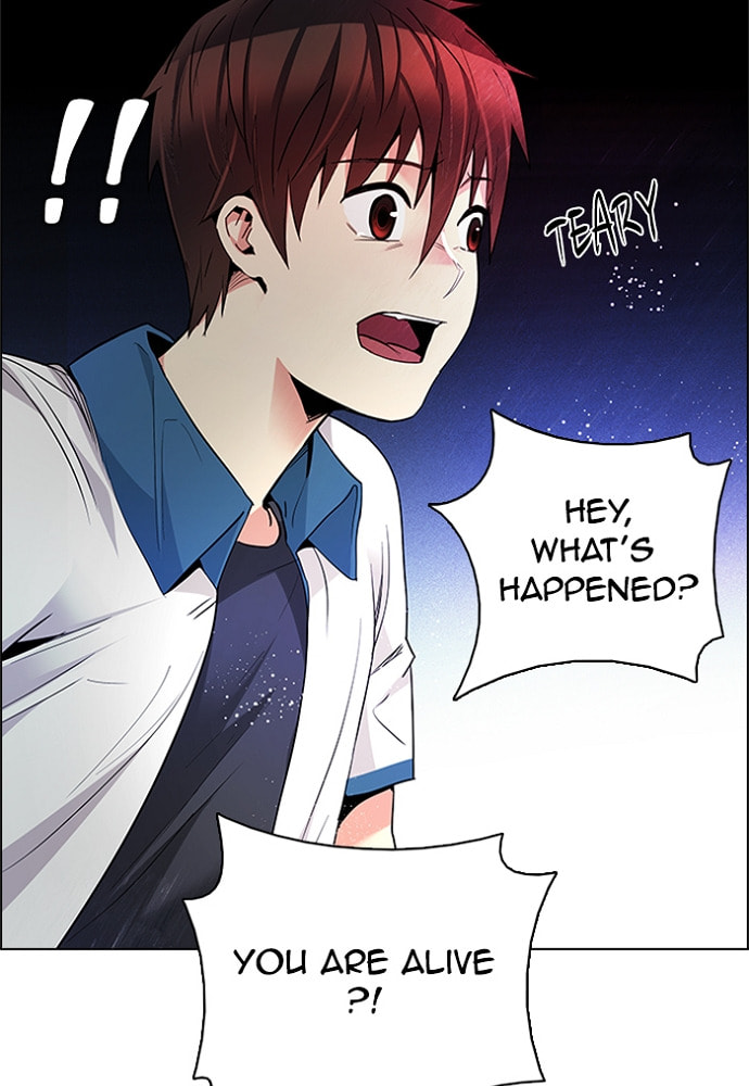 Read DICE chapter 155 image 20 on Lezhin