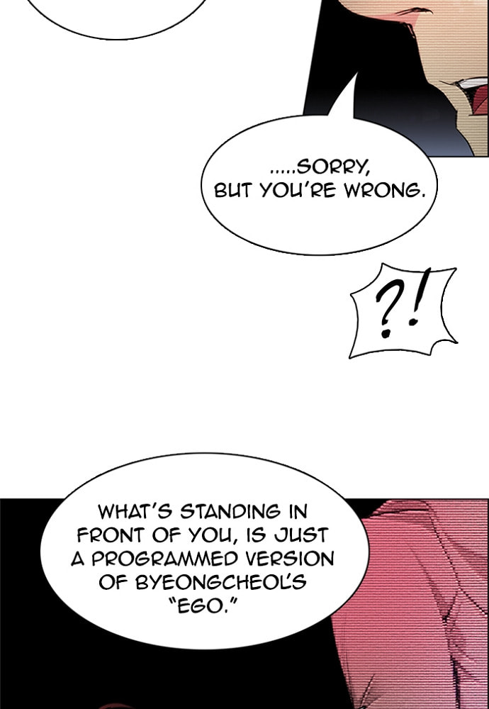Read DICE chapter 155 image 22 on Lezhin