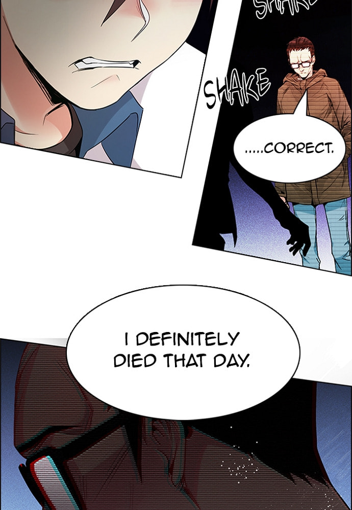 Read DICE chapter 155 image 25 on Lezhin