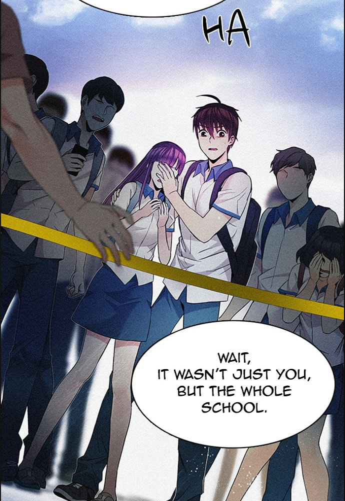 Read DICE chapter 155 image 27 on Lezhin