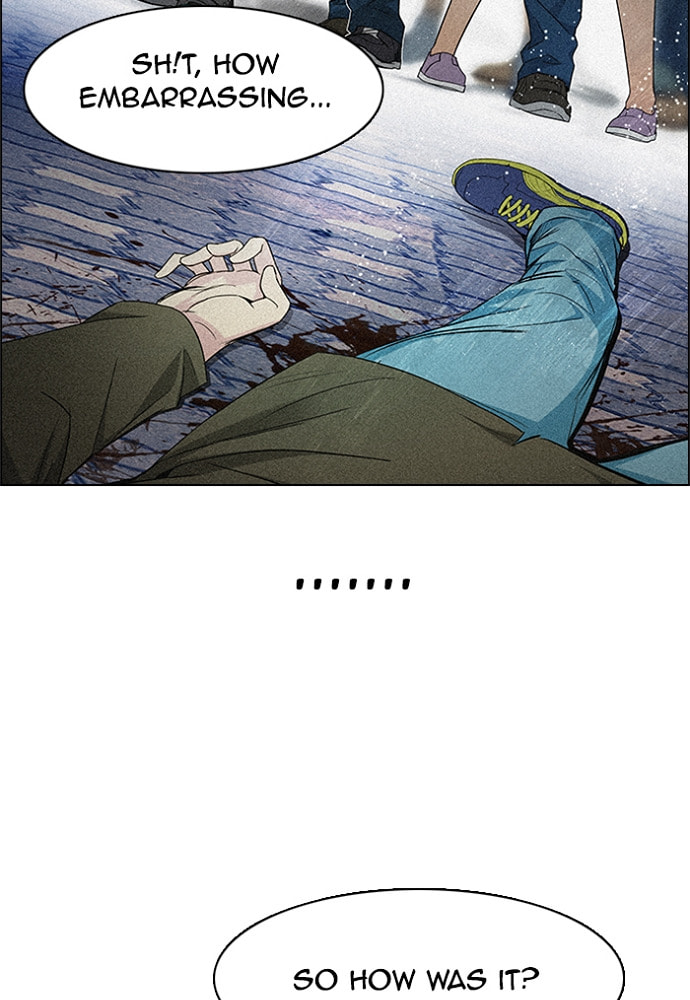 Read DICE chapter 155 image 28 on Lezhin