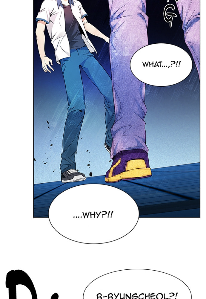 Read DICE chapter 155 image 3 on Lezhin