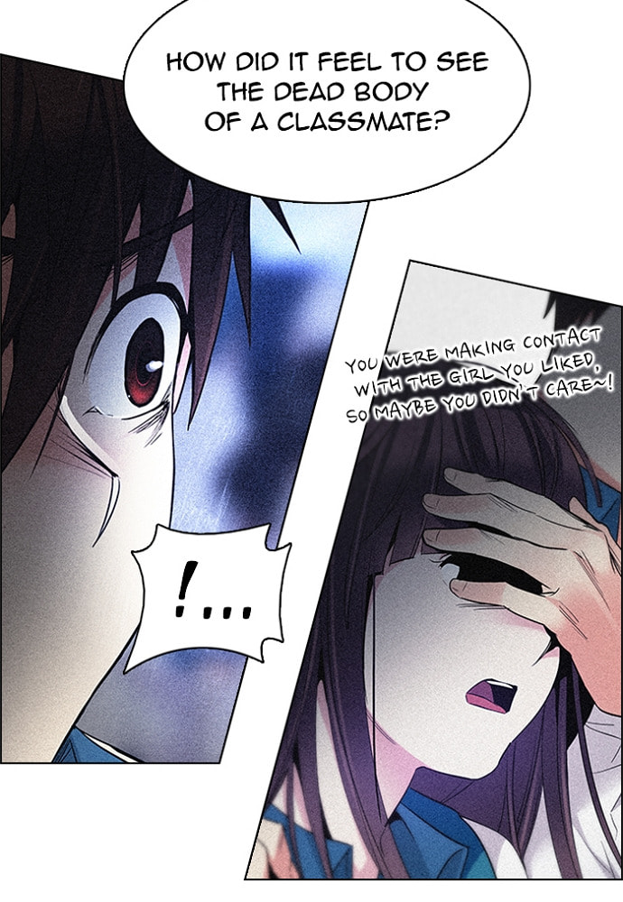 Read DICE chapter 155 image 30 on Lezhin