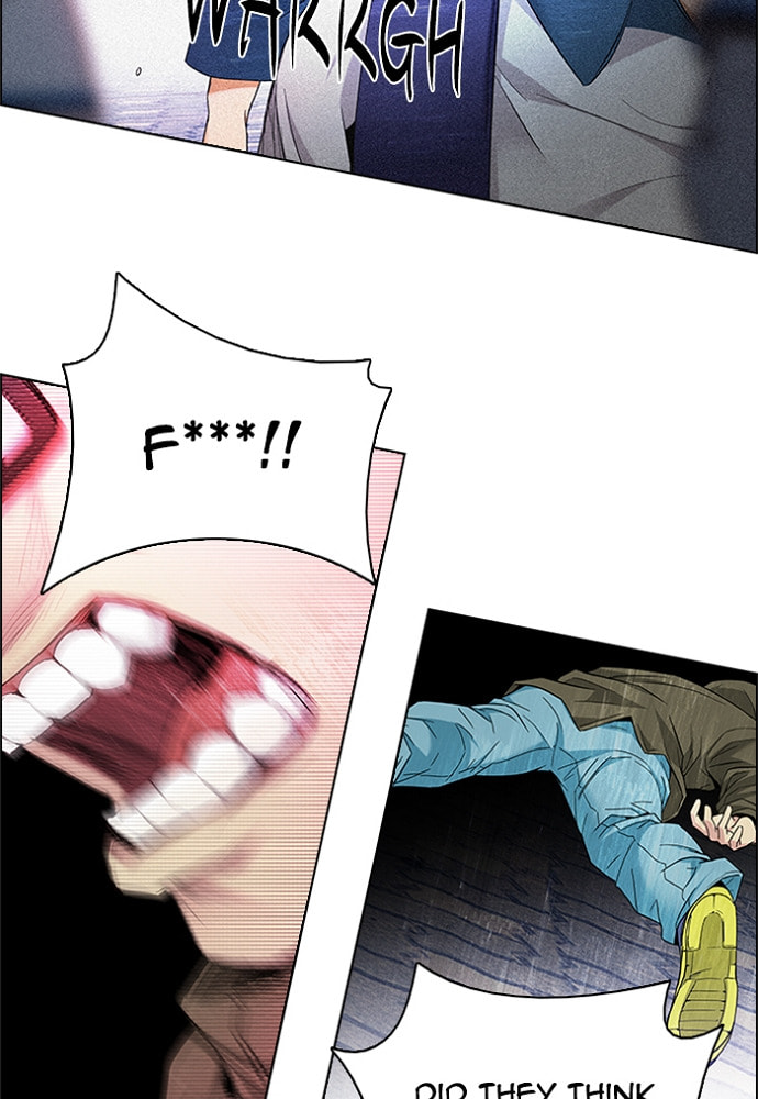 Read DICE chapter 155 image 32 on Lezhin