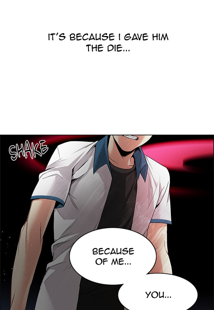 Read DICE chapter 155 image 37 on Lezhin