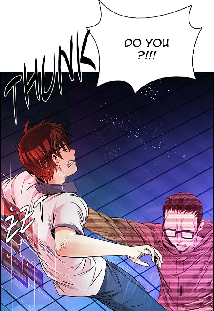 Read DICE chapter 155 image 45 on Lezhin