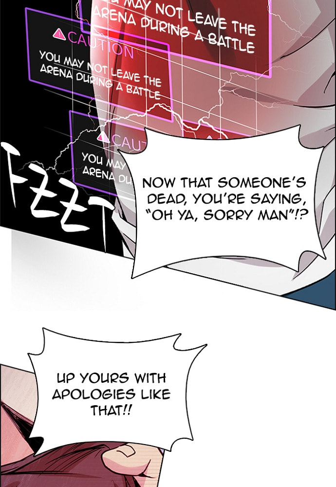 Read DICE chapter 155 image 47 on Lezhin