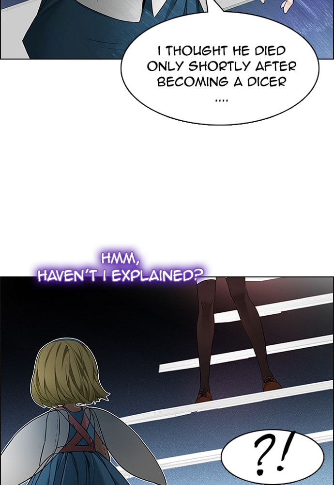 Read DICE chapter 155 image 51 on Lezhin