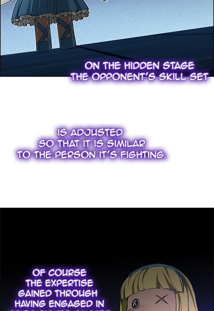 Read DICE chapter 155 image 52 on Lezhin