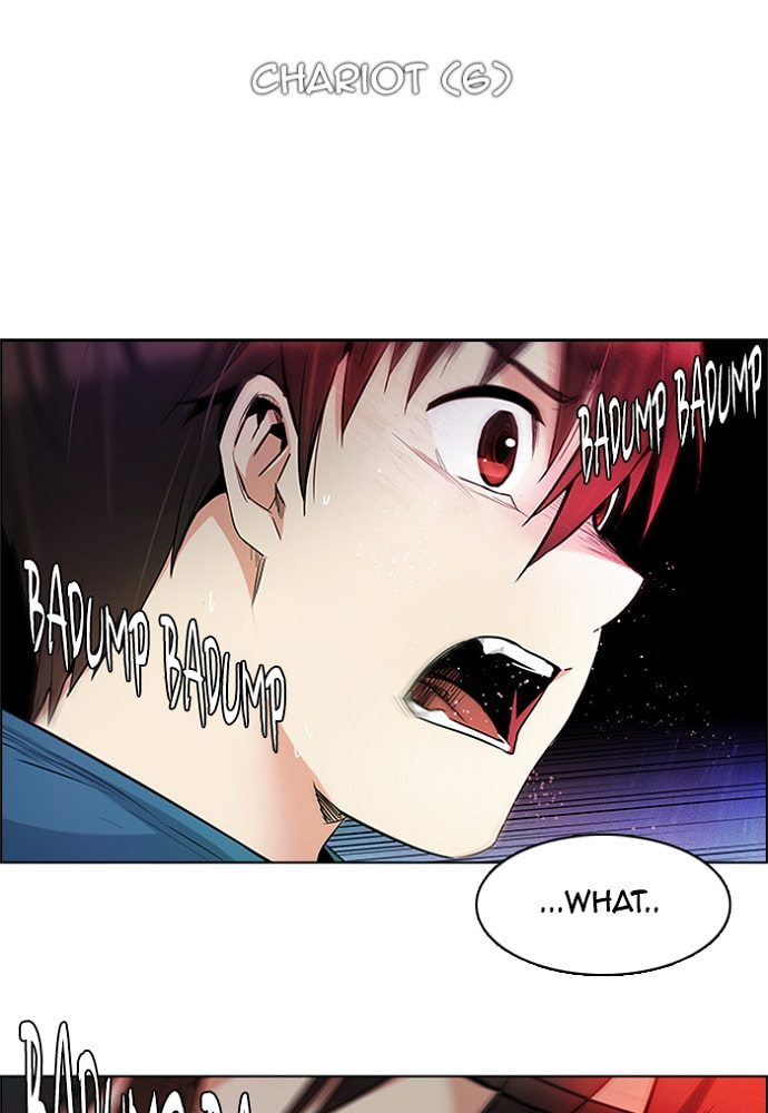Read DICE chapter 155 image 6 on Lezhin