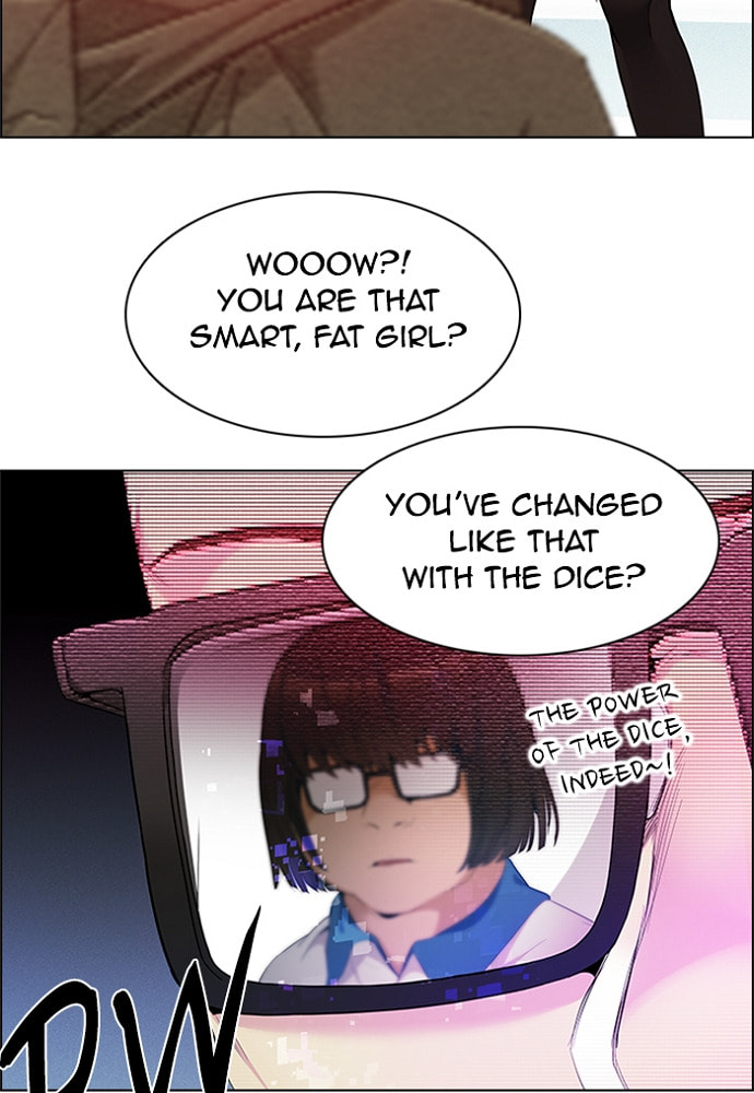 Read DICE chapter 155 image 74 on Lezhin