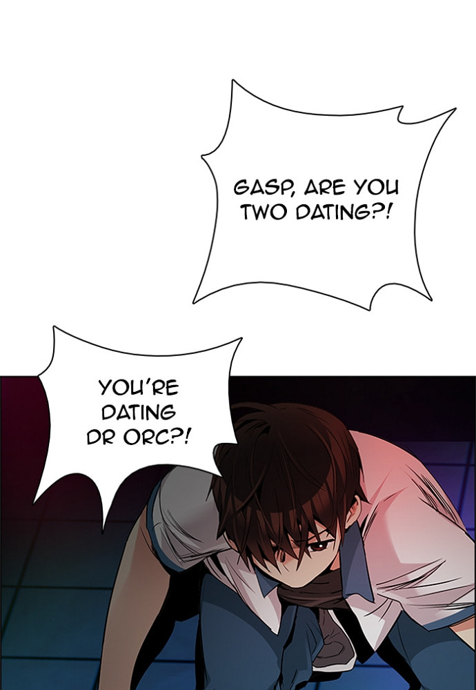 Read DICE chapter 155 image 77 on Lezhin