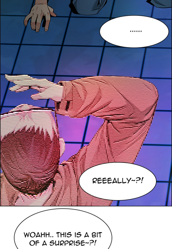 Read DICE chapter 155 image 78 on Lezhin