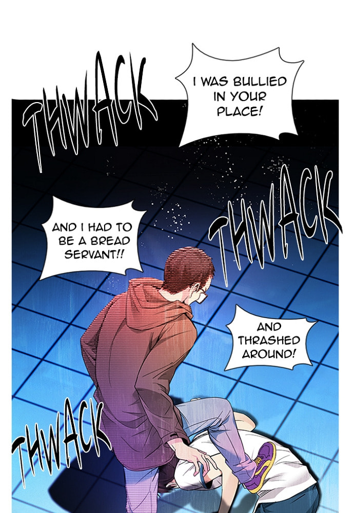 Read DICE chapter 156 image 1 on Lezhin