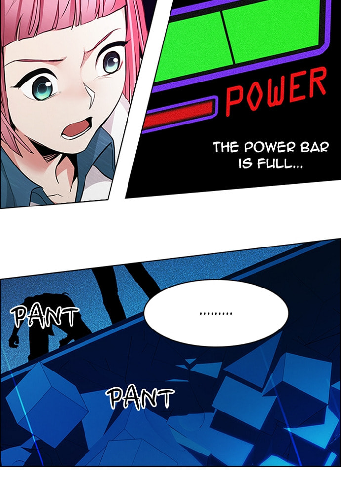 Read DICE chapter 156 image 15 on Lezhin