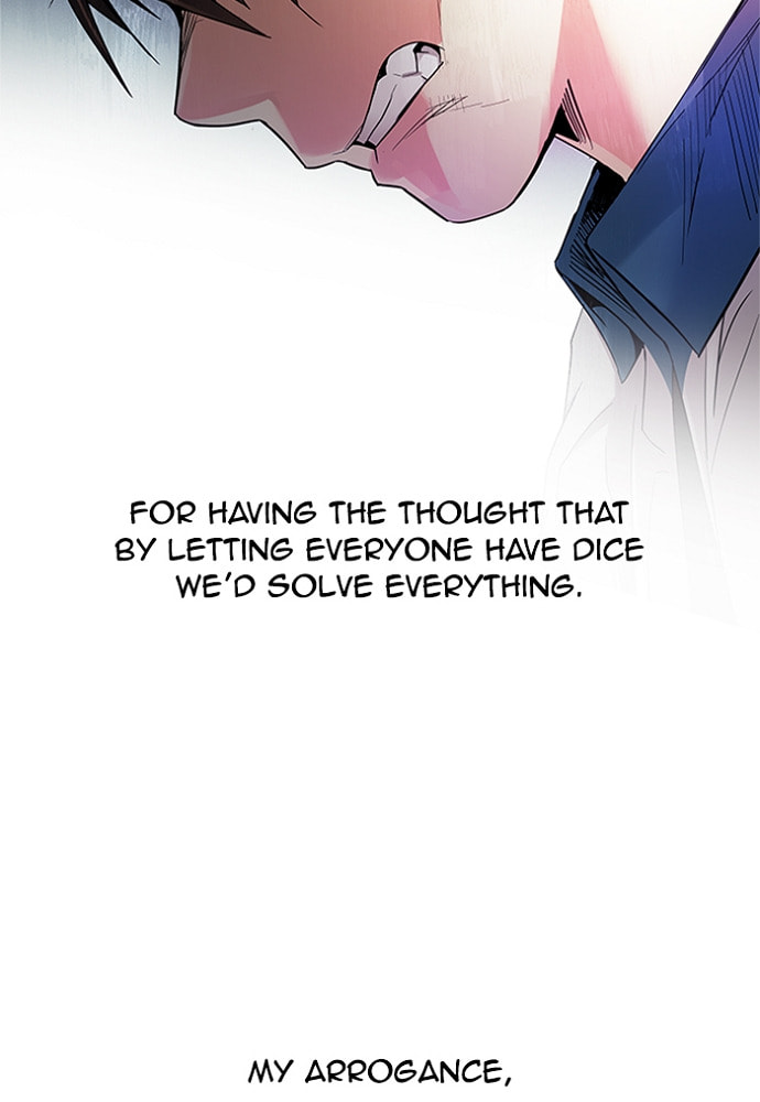 Read DICE chapter 156 image 18 on Lezhin