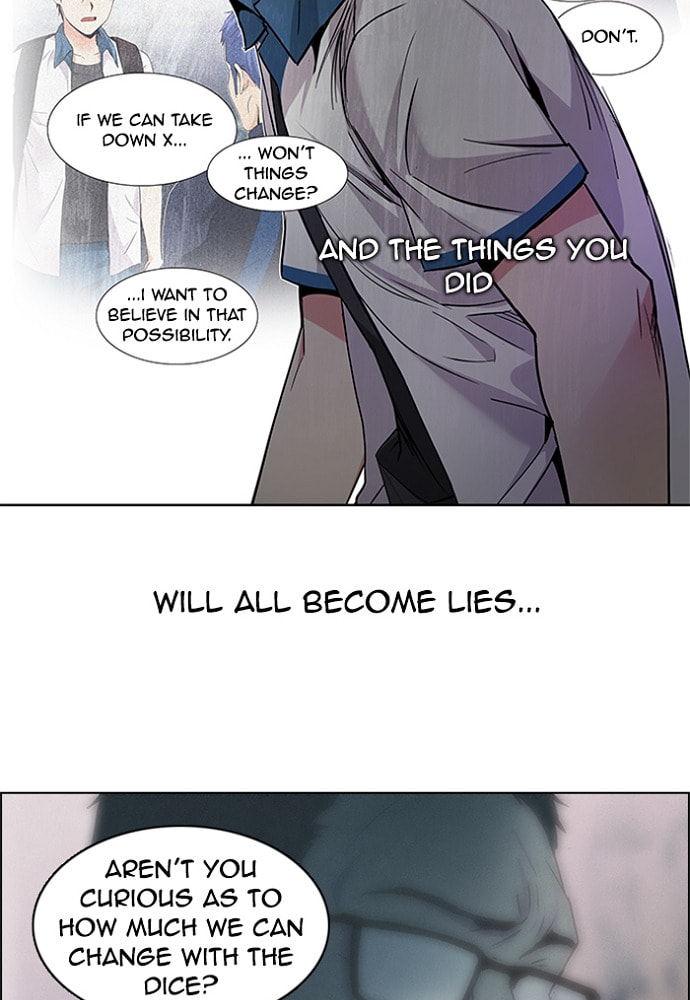 Read DICE chapter 156 image 25 on Lezhin