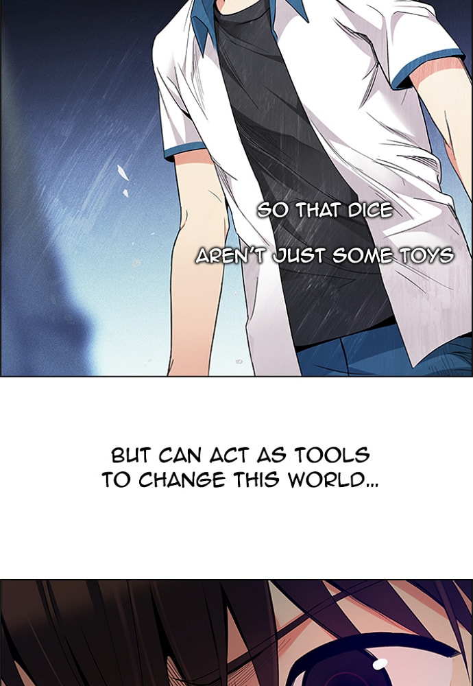 Read DICE chapter 156 image 28 on Lezhin