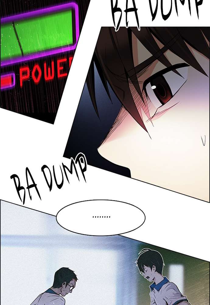 Read DICE chapter 156 image 35 on Lezhin