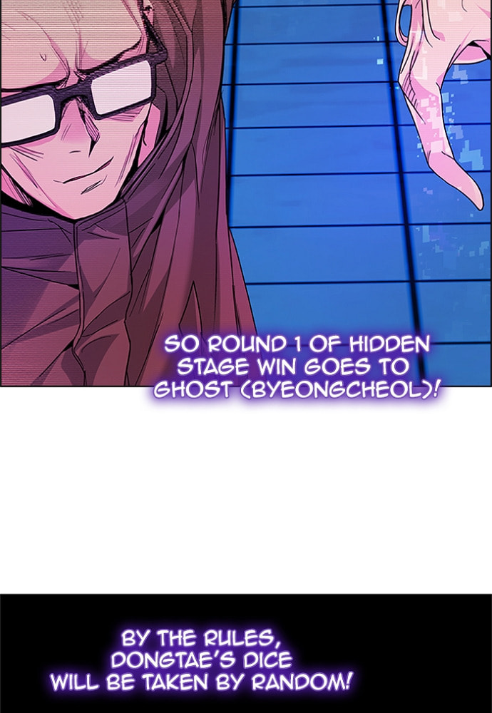 Read DICE chapter 156 image 66 on Lezhin