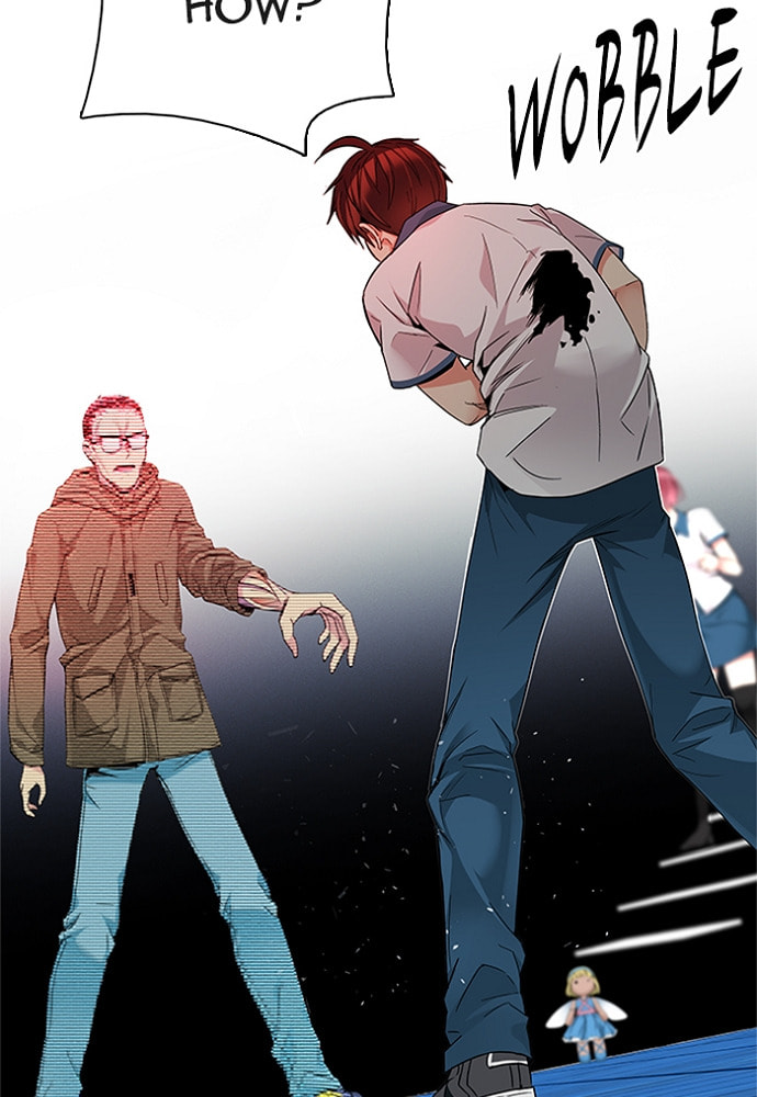 Read DICE chapter 156 image 74 on Lezhin