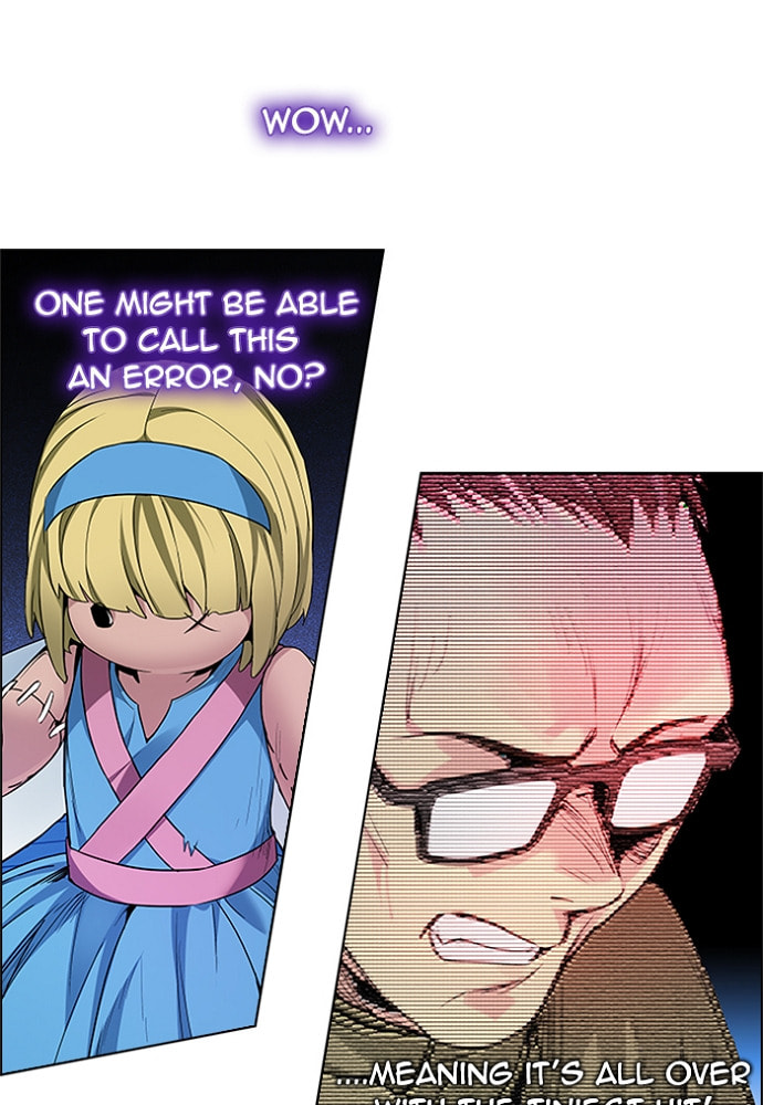 Read DICE chapter 156 image 79 on Lezhin