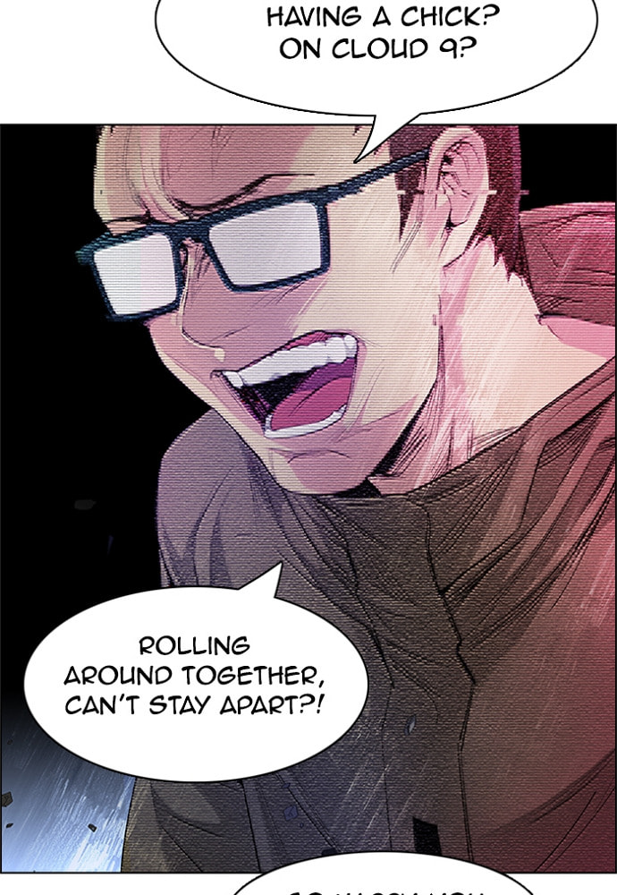 Read DICE chapter 156 image 8 on Lezhin