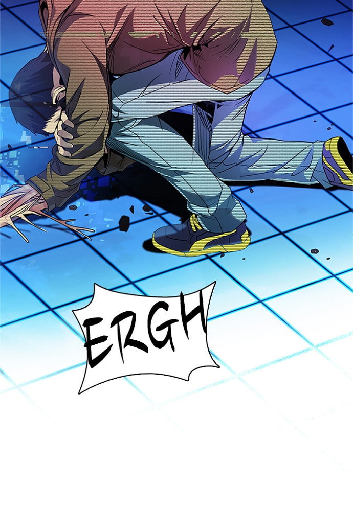 Read DICE chapter 157 image 100 on Lezhin