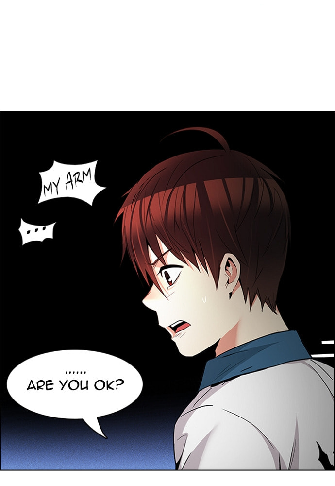 Read DICE chapter 157 image 101 on Lezhin