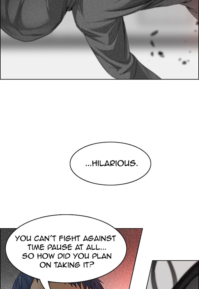 Read DICE chapter 157 image 17 on Lezhin