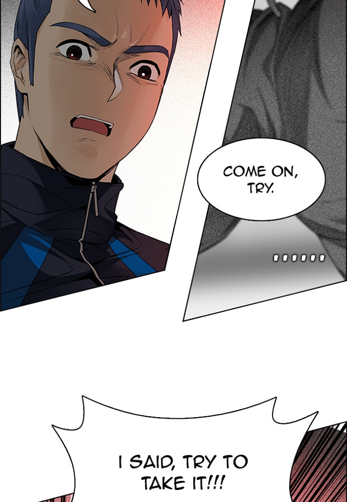 Read DICE chapter 157 image 18 on Lezhin