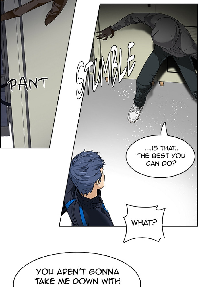 Read DICE chapter 157 image 22 on Lezhin