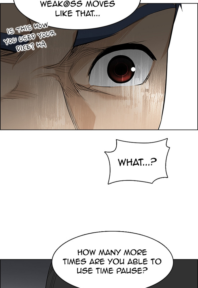 Read DICE chapter 157 image 23 on Lezhin
