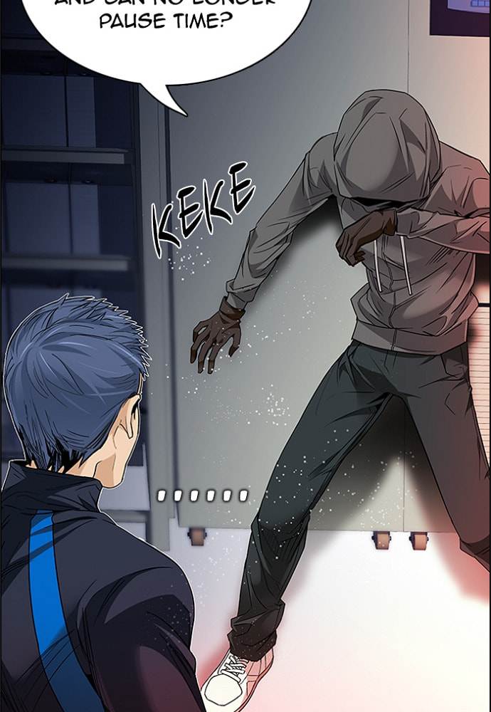 Read DICE chapter 157 image 25 on Lezhin