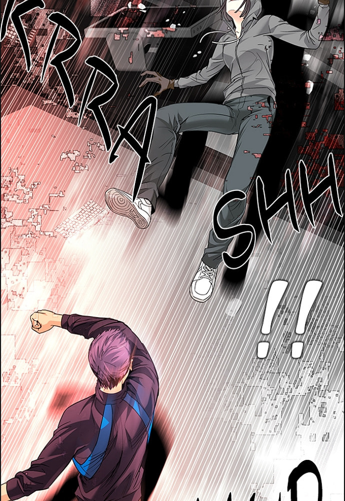Read DICE chapter 157 image 32 on Lezhin