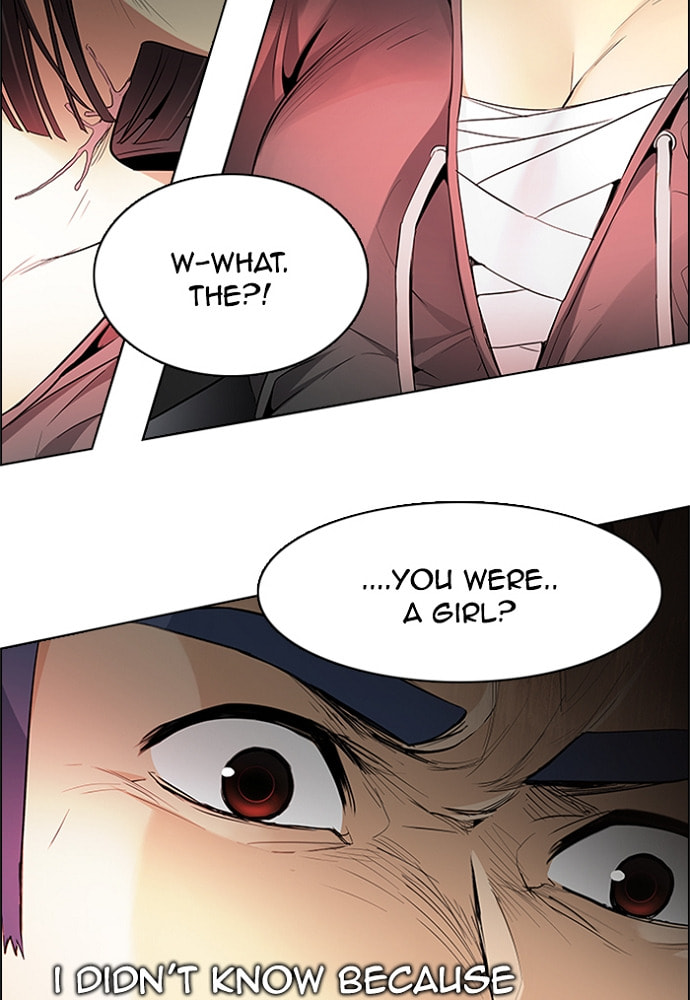 Read DICE chapter 157 image 36 on Lezhin