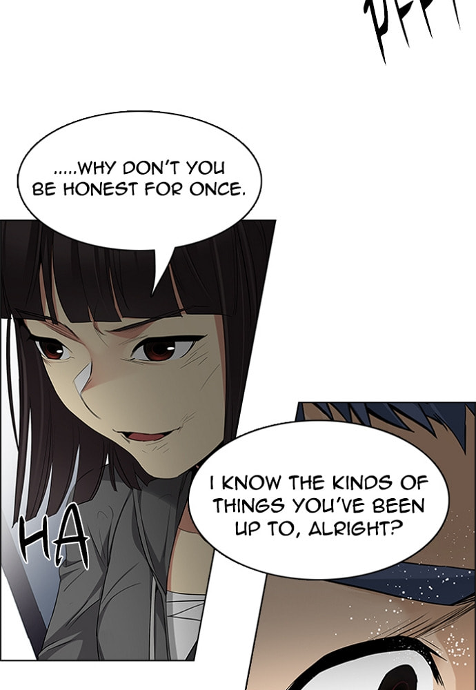 Read DICE chapter 157 image 40 on Lezhin