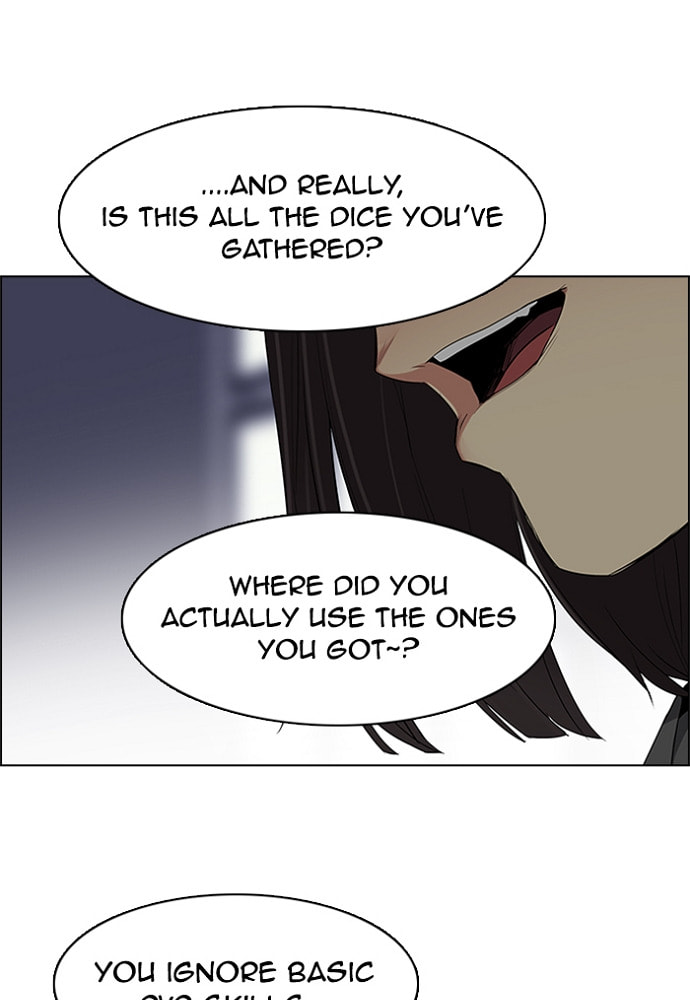 Read DICE chapter 157 image 45 on Lezhin