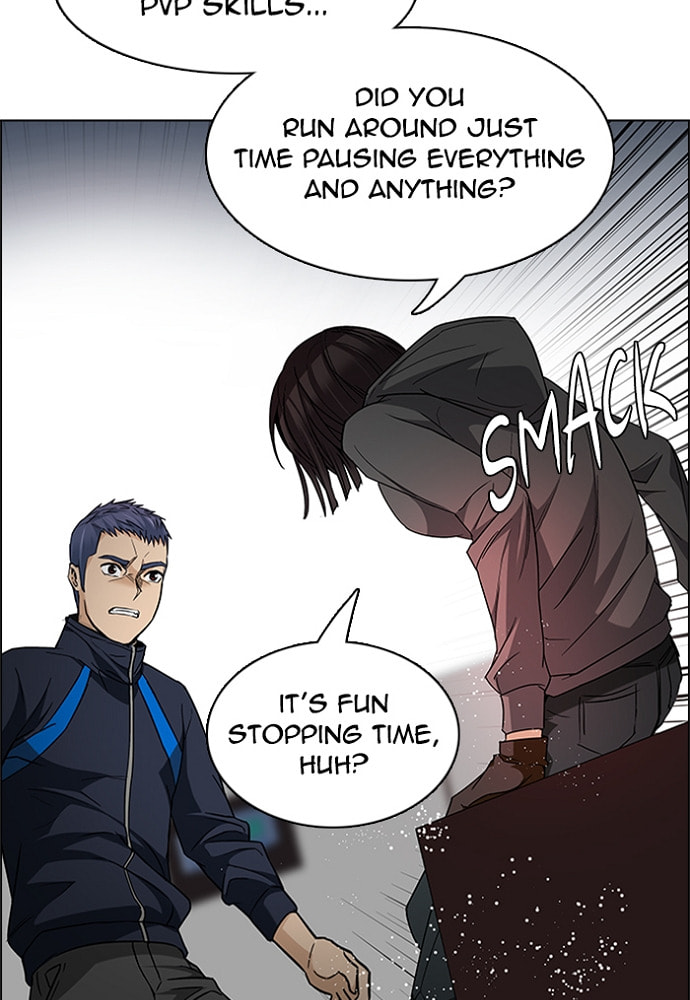Read DICE chapter 157 image 46 on Lezhin