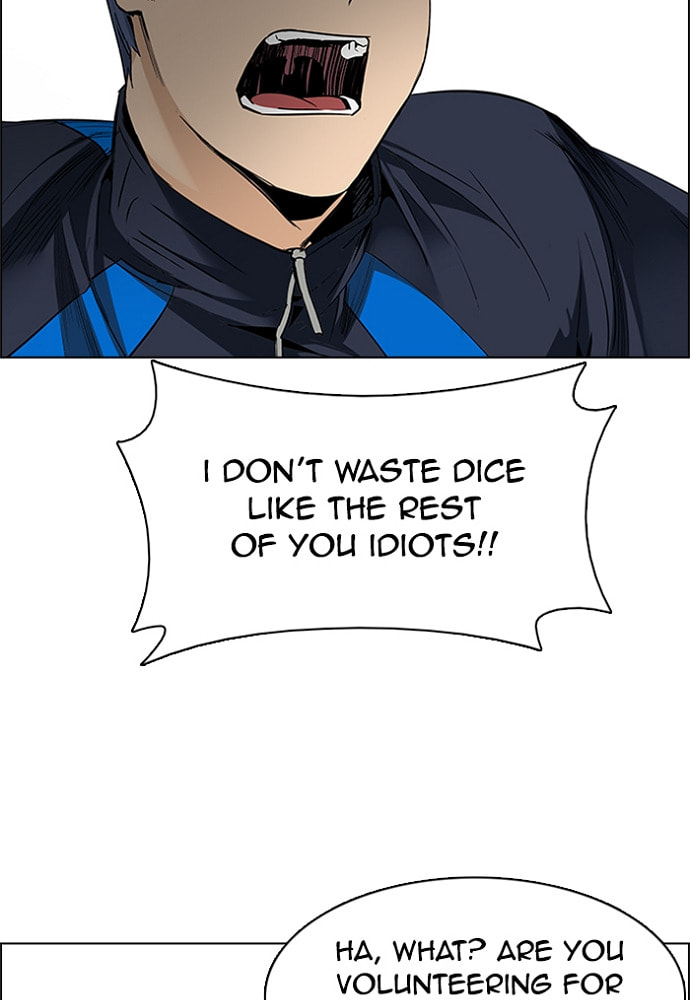 Read DICE chapter 157 image 48 on Lezhin