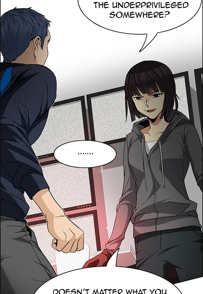 Read DICE chapter 157 image 49 on Lezhin