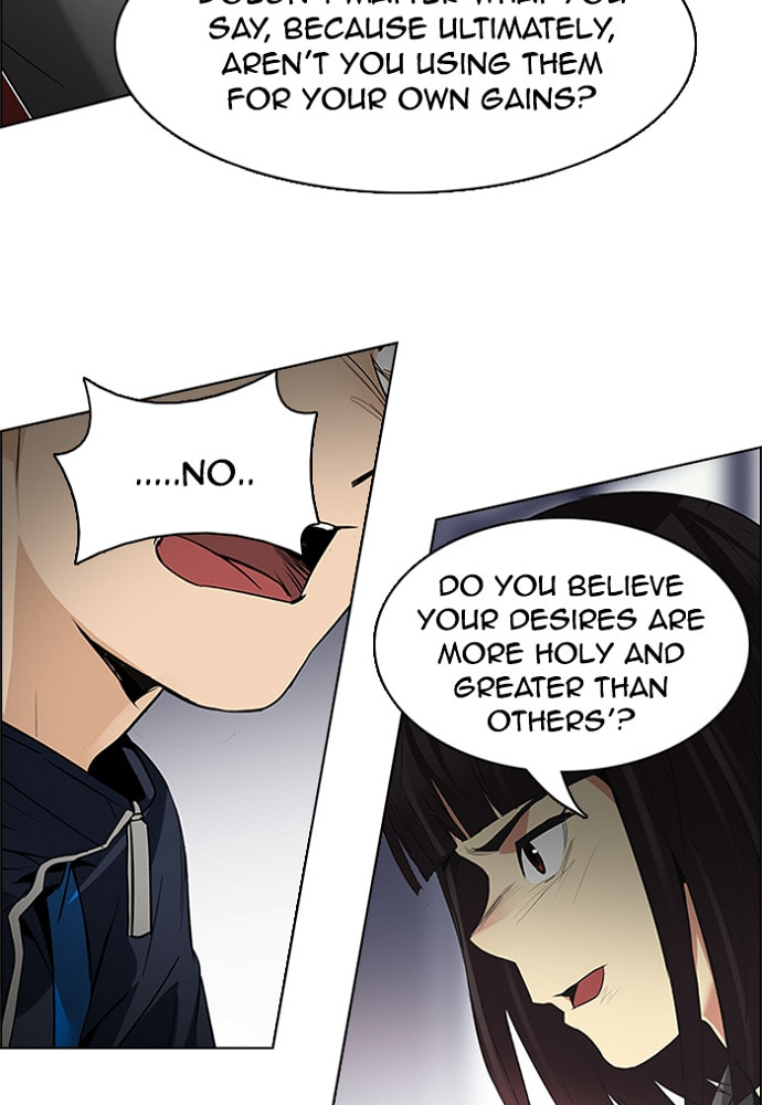 Read DICE chapter 157 image 50 on Lezhin